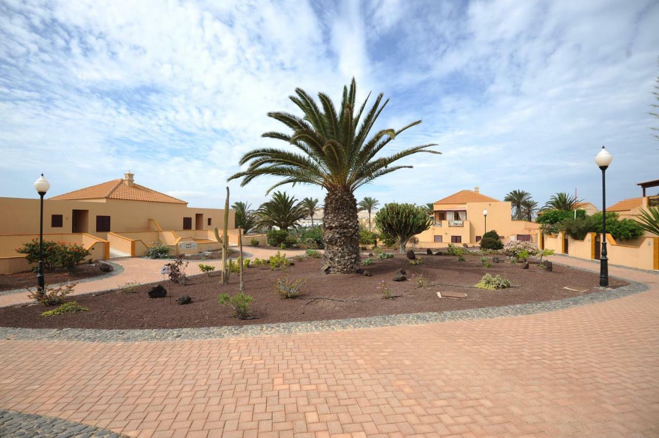Granillo Beach Calm Costa Calma Exterior foto